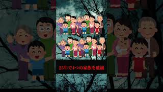 【一家洗脳】尼崎事件