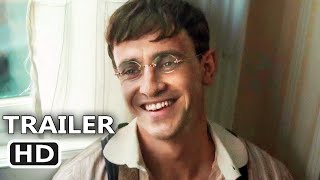 THE HISTORY OF SOUND Trailer (2025) Paul Mescal, Josh O'Connor