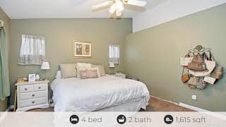 3950 Dove Tree Ave. Rialto Ca 92377