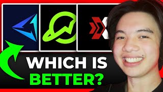Gear Up Booster vs ExitLag vs NoPing: Best Gaming Tool Comparison 2025?