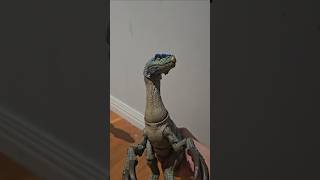 Remember me! #kaiju #jurassicworld #dinosaur #funny #shortsfeed #skit #trend #allosaurus #rememberme