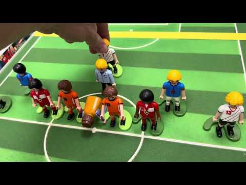 Football Basics for kids - Offense