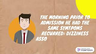 GCP PATIENT HISTORY VIDEO