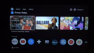 XIAOMI Smart L1 – How to Change Digital Audio Output Mode (PCM or Bypass)