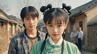 [MULTI SUB]【完整版】 | 我重生七十年代成六岁儿童，靠物资逆天改命！#短剧全集 #最火短剧推荐 | 甜梦剧场