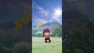 勇気りんりんアンパンマンはパン工場に