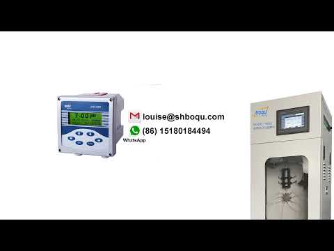 water quality analyzer