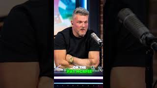 Pat McAfee Breaks Silence on WWE RAW Absence