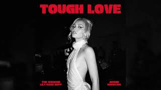 Lily-Rose Depp - Tough Love (full version by moonjxn)
