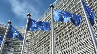 Earlier release of European GDP growth rates by Eurostat