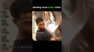 Ranking most iconic vines to ever exist #Ranking #iconic #funny #memes #vines #vine #nostalgia