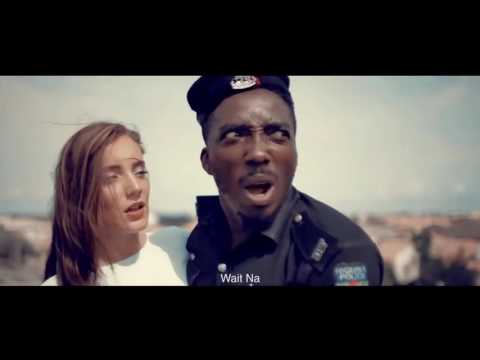 Funny Video  We Must Die Dis Die O! Meet Bovi The Suicide Negotiator