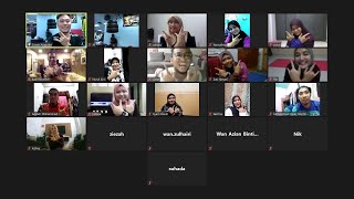 BSK Prolintas Senam 12 - Coach Andy Teh