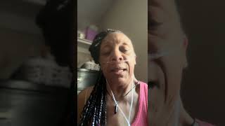 Join Wisdom Live July 29th A Prophetess