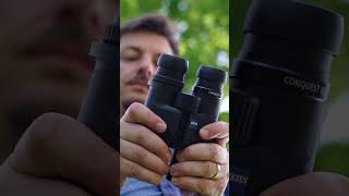 #binocular #conquesthdx #zeissnature #observation  #outdoor