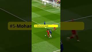 Top 10 Highest paid Soccer Players 2022 #shorts