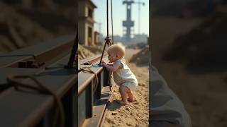 Record My Life with My Baby | AI Magic Captures It All