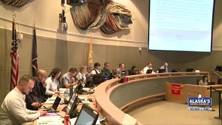 Anchorage Assembly criminalizes camping in certain public areas