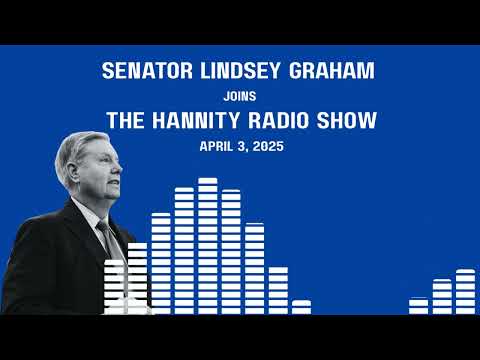 Graham Joins Hannity Radio To Discuss What The Senate Is Doing To Make Trump Tax Cuts Permanent