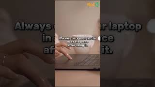 Laptop acting up? Watch this before it's too late! #reeltech #legacytech #techenablement #techmoment