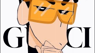 ADULT SHINCHAN 🗿🔥🔥 / KU LO SA - A COLOURS SHOW - OXLADE / #edit #shinchan