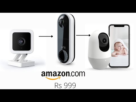 Smart Getgets For Smart Home😎