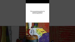 "Snooze mode on." # memehub#memes#funnymemes#funny#darkmemes#darkhumor#relatablememes#dankememes#art