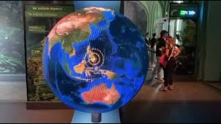 CHOCOLATE MUSEUM, GERMANY #trending #satisfying