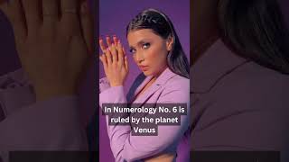 Mannara Chopra Biggboss17 Contestant Numerology Reading | #mannarachopra  #bigboss17 #shorts