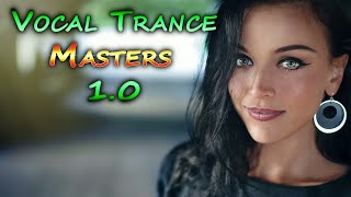 Music is Life // Vocal Trance Masters 1.0 [HD]