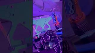 Rc car build from scratch