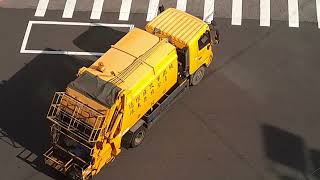 20230916 桃園市中壢區垃圾車 KEJ-6911(非檢舉用途)
