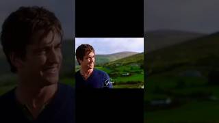 Gerard Butler & Holly in Ireland ❤ #gerardbutler #movie #psiloveyou #RomanticMovies #IrishLandscape