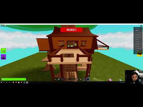 Roblox Adventure