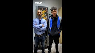 Musa und sein Chef haben eine Ansage für euch … #shorts