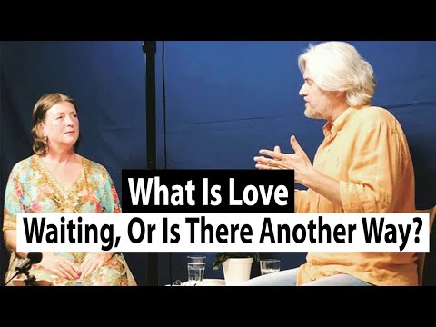 What is Love?