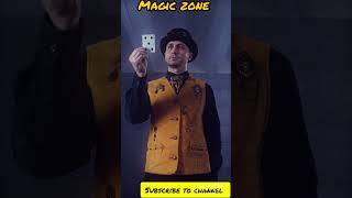 Trump Card Trick #youtube #ytshorts #youtubeshorts
