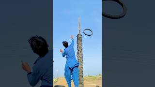 Tyre Rolling Resistance Battle #2025tech #dance #exploreinnovation #lovemusic #funny