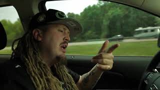 WhiteGold - On My Way (feat. Lil Wyte) [Music Video]