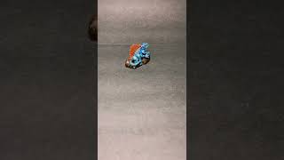 Cute Basilisk Mini Build for D&D Lovers! #GameTok #tabletopcrafts
