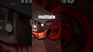 THE MULTIMONSTER EXPLAINED!