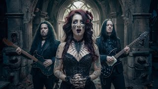 Quantum Universe - In The Shadows (Official Music)