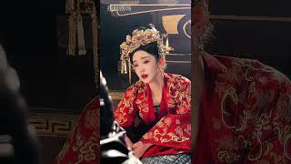 [今日女演員推薦-姜悅]誰懂穿著紅衣落淚的超絕痛感！她的重生古裝短劇正在頻道熱播 快來看看！#古裝 #短劇推薦 #熱門短劇 #甜寵 #霸道總裁 #戀愛 #都市愛情 #drama