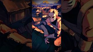 5 Strongest wind style ninja #naruto #anime #narutoshippuden
