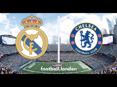 Real Madrid vs Chelsea: Preseason Showdown in Charlotte - Ancelotti's Strategy Revealed!