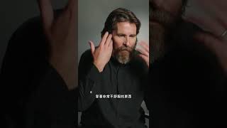 貝爾回顧《黑暗騎士》：「蝙蝠裝穿起超不舒服」 #gq電影 #christianbale