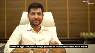 In Conversation with Jay Mehta- Understanding IVF (Part 1)