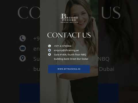 Microsoft Office Training for Professionals in UAE