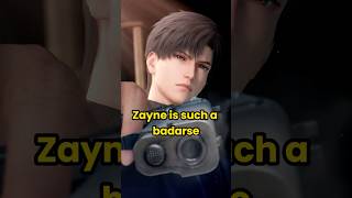 Zayne Is Such a Tough Guy! | Love and Deepspace