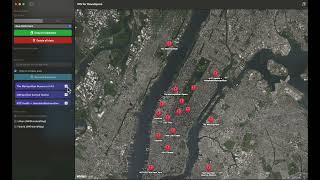 Create a GeoJSON point in less than 10 seconds #GeoJSON #gis